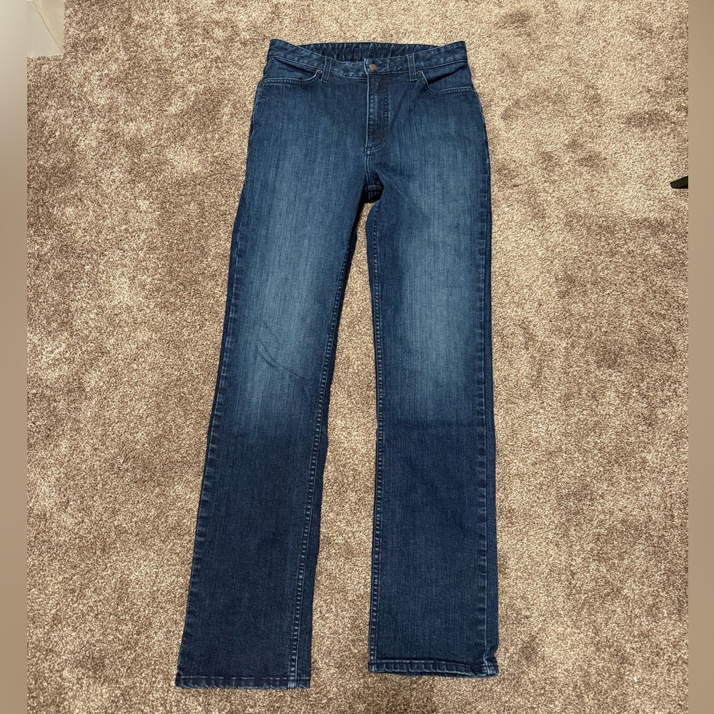Kimes Sarah Jeans